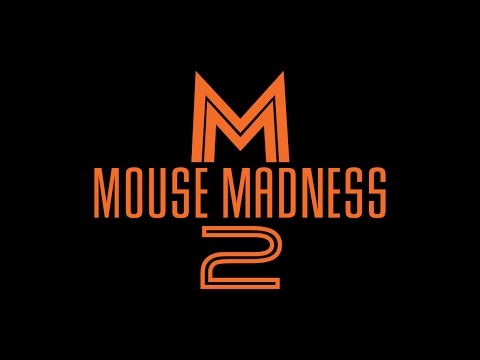 Mouse Madness 2 - The Trailer