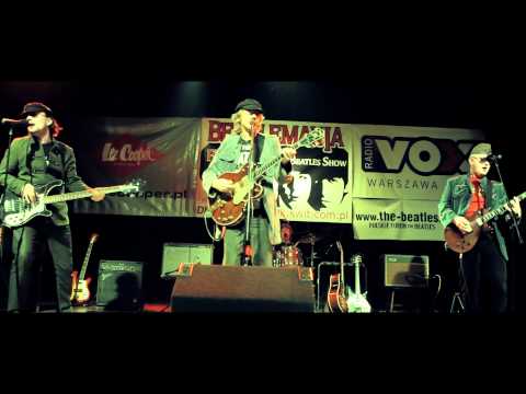 The Bootels   Beatlemania 2012 2nd Part