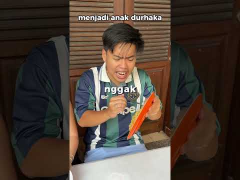 jangan kayak gini ya sama ibu kalian😩😩