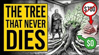 $0 Medieval Firewood Hack That Gives Unlimited Fuel Forever (Never Replant!)