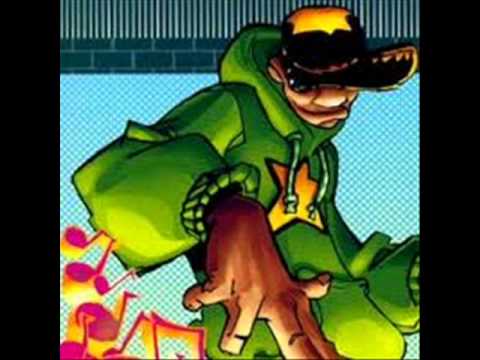 cocoa brovaz & cut killer - living legends (remix)