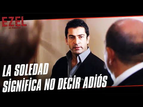 La Soledad Es El Final De Cada Historia - Ezel En Español Capitulo 24
