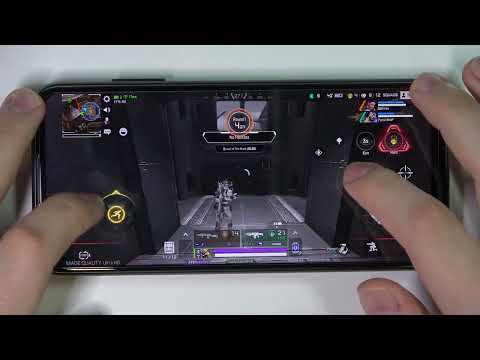 HTC Desire 22 Pro: Putting Its Gaming Capabilities to the Test #htc