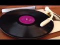 Lonnie Donegan - Betty, Betty, Betty - 78 rpm - Pye Nixa N15148