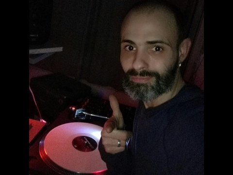 Subfactor #152 - Dj Eryc 12.02.2017