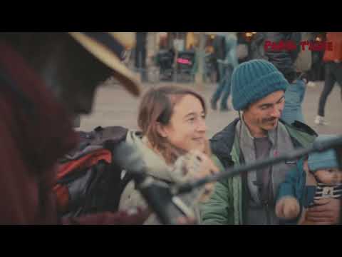 La Villette – Park Rhythms