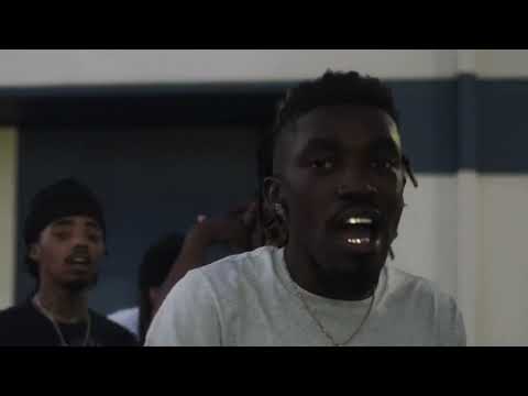 DollaMonyy Ft Meech - Playing It Fair ( Official Music Video )