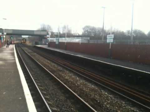 158824 at Shotton Low Level