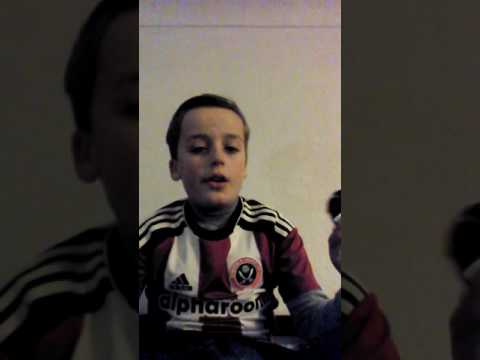 SHEFFIELD UNITED 6 - 0 LEYTON ORIENT | Match Thoughts | HAT-TRICK HARRY!!!!