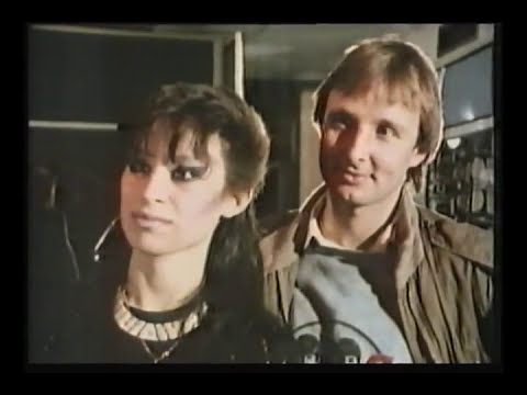 SCARY THIEVES - THE WAITING GAME, CBTV