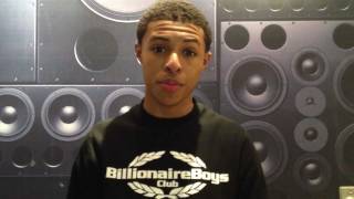 Diggy - Unexpected Arrival