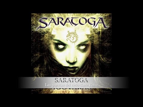Saratoga - Las puertas del cielo