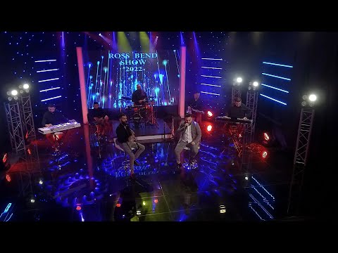 Ork Ross Bend - Mili brate 2022 (Produkcija Art Studio)