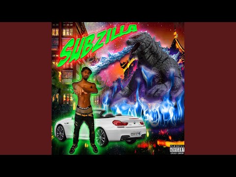 Gunzilla (feat. Trippjones)