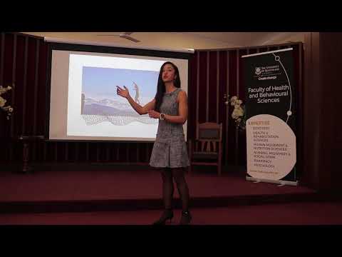 3MT - Nazanin Falconer