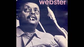 Ben Webster -  Ben At His Best ( Full Album )