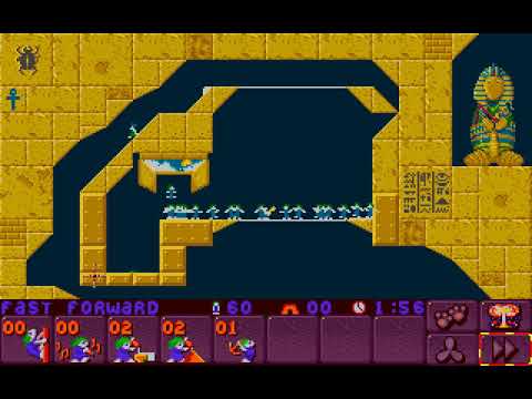 Quest From Kieran 2 - Egyptian 02 - The Hardening Chamber