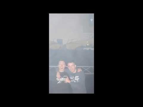 Dj Lasan Mezcla dedicada a mi hermano