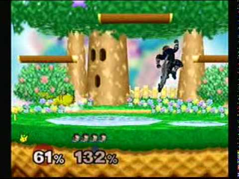 Hustle III Draft Crews 2 - Bamesy (Pika) vs. Shiner (Ganon).mpg