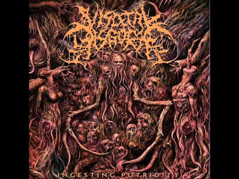 Visceral Disgorge - Spastic Anal Lacerations