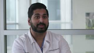 Interventional Neurologist Ashutosh Mahapatra, MD