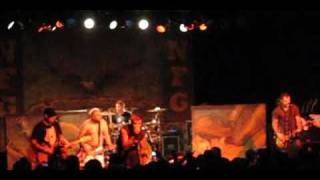 Dont You Forget About Me - NFG Showbox 2009 - Seattle USA