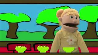 Goldilocks and the Three Bears episode 2
