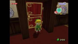 Legend of Zelda: Wind Waker #02