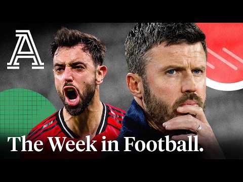 What have we actually learned about Carrick’s Manchester United?