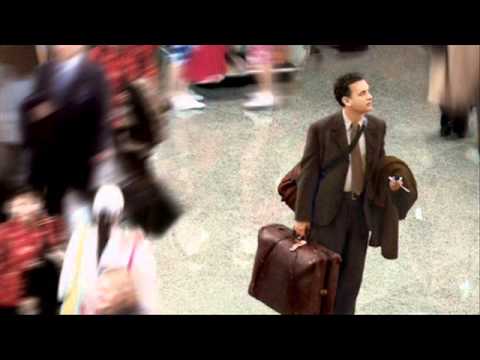 The Terminal OST - The Tale of Viktor Navorski - YouTube