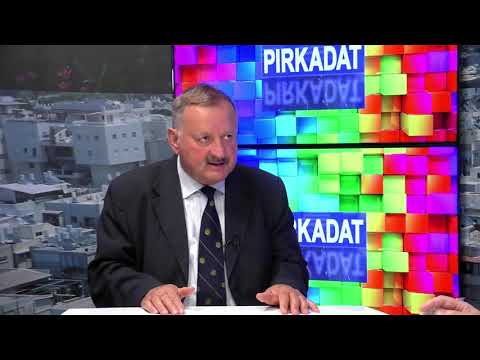 PIRKADAT: Kis-Benedek József