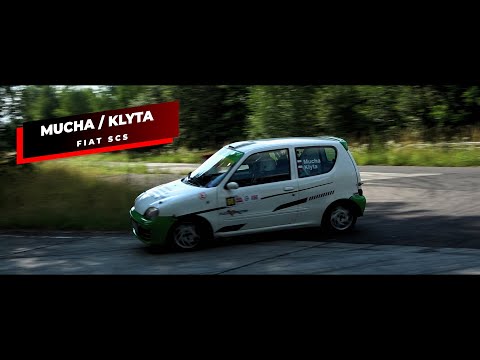 5 Runda SMT 2021 - Mucha / Klyta - Fiat SCS