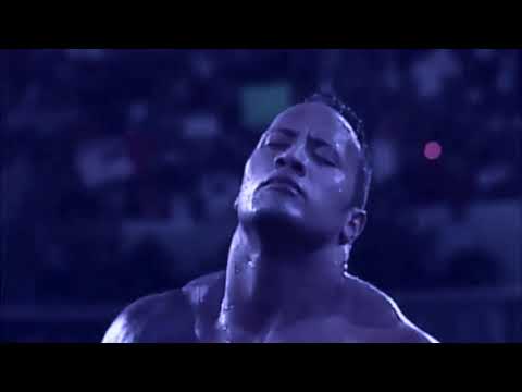 The Rock - Know Your Role | Custom Attitude Titantron