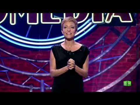 17º Programa de El club de la comedia - 18-09-11 (Completo)