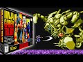 Ninja Gaiden Trilogy Ninja Gaiden III No Death Longplay