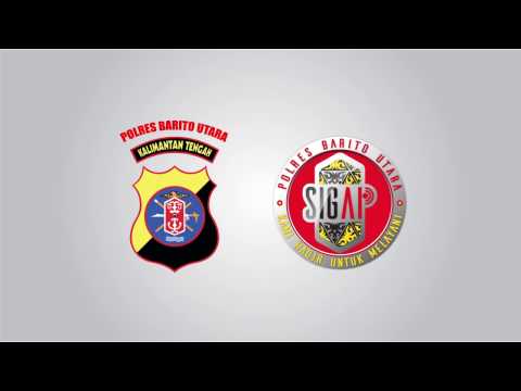 INTERNAL POLRES BARUT Video