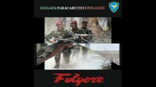 folgore ieri oggi e per sempre