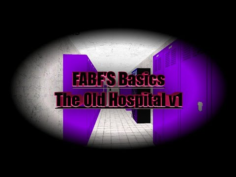 Baldi's Mod #51 | FABF'S BASICS | Chapter One Finale