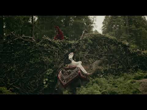 Excerpt: The Shepherdess And The Seven Songs