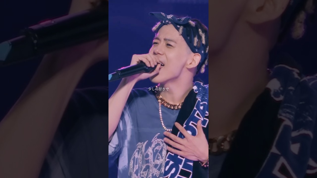 『SHOTA SHIMIZU LIVE TOUR 2024』ライブ音源配信スタート！ milk teaライブ映像公開中