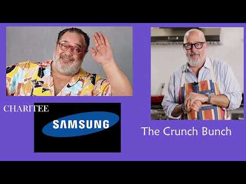 The Crunch Bunch Episode 7: CC