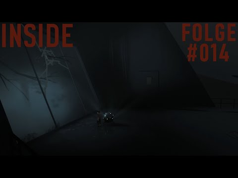 INSIDE 🏃🏻‍♂️ #014 - Malerisch