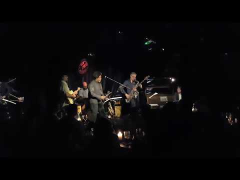 Thumbnail for Goodstuff Band live at The Ram Jam club London 2018 by Vic Bynoe