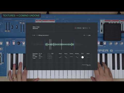 Free Download Spectres KONTAKT