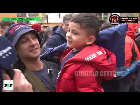 Step by Step - Platense 2-1 San Lorenzo - Clausura 2025