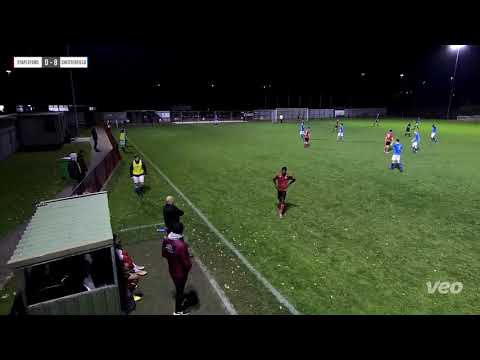 Match highlights: Youth team at Stapleford