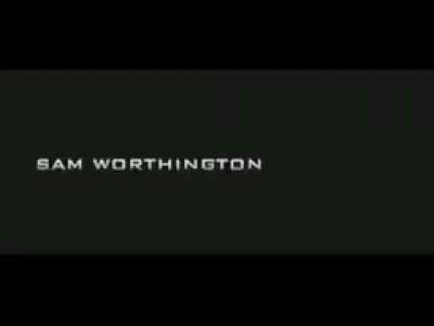 terminator 4 official trailer (with an added touch)