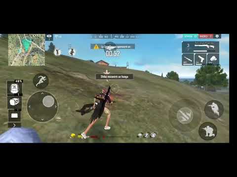 VIDEO FLASH CORTO * EPICO*