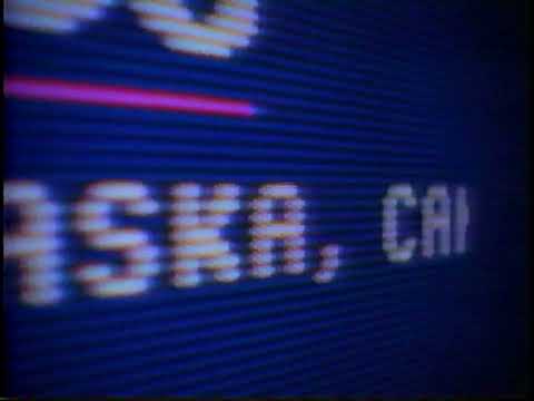 1986 Northwest Orient commercial