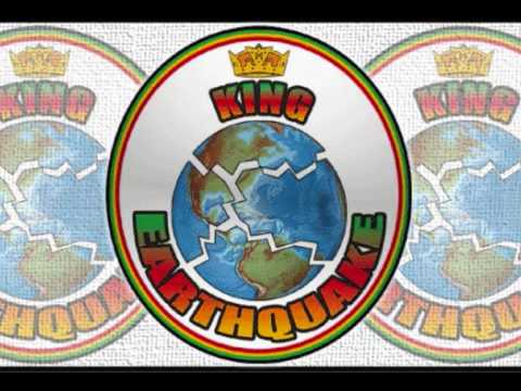 King EarthQuake Sample ~ Izyah Davis ~ He Gave Us